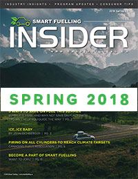 Insider Newsletter - Spring 2018